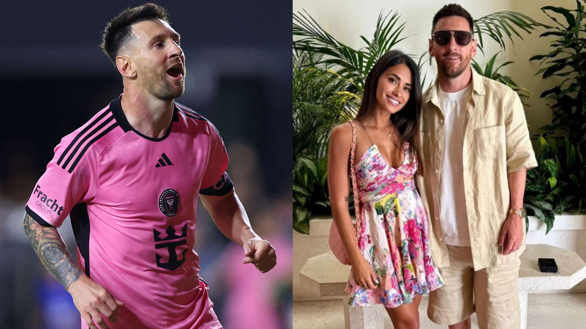 Lionel messi dress shop